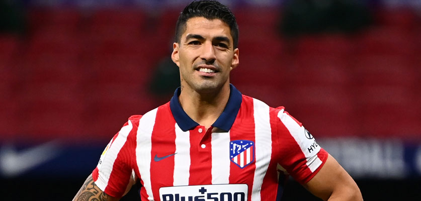أتليتيكو مدريد لخطف “لا ليغا” من عمالقة إسبانيا