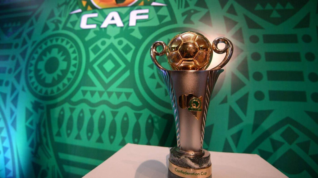 الإتحاد المصري يضغظ على الكاف من أجل سحب تنظيم نهائي الكونفدرالية في المغرب