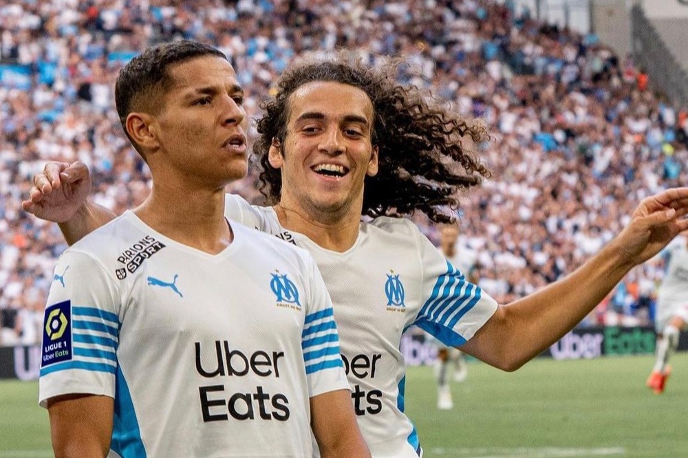 الركراكي يفرض على حارث العودة لمارسيليا