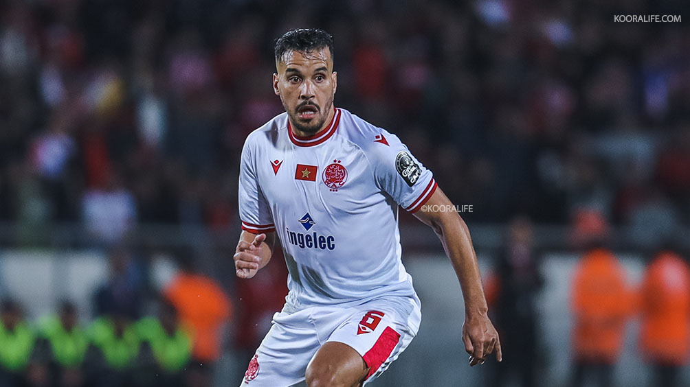 جلال الداودي:”نحترم الأهلي ولا نهبه, ونحن أبطال إفريقيا, ولدينا الثقة في قدراتنا”