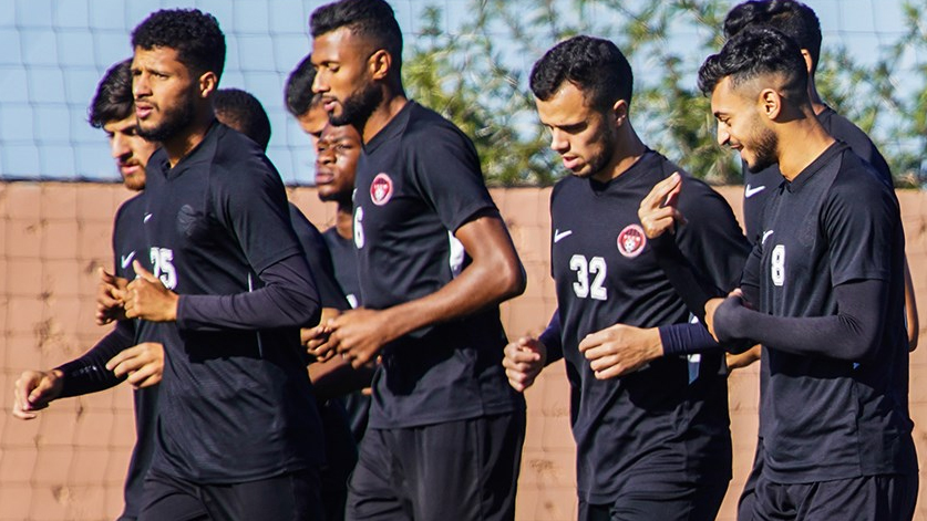 رسميا: “محمد رحيم يعود لتداريب شباب المحمدية”