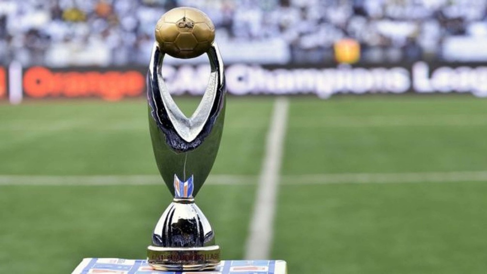 مجموعات متوازنة بدوري أبطال إفريقيا لموسم 2023-2024