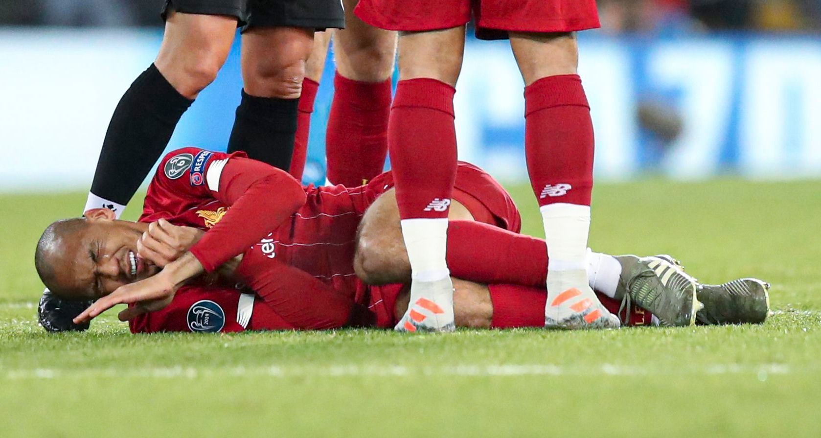 6P9Eg0r785CZzmmHr48Z72UjPfZ1k3EheIZDX5sL خبر سيئ لليفربول.. الكشف عن مدة غياب فابينيو