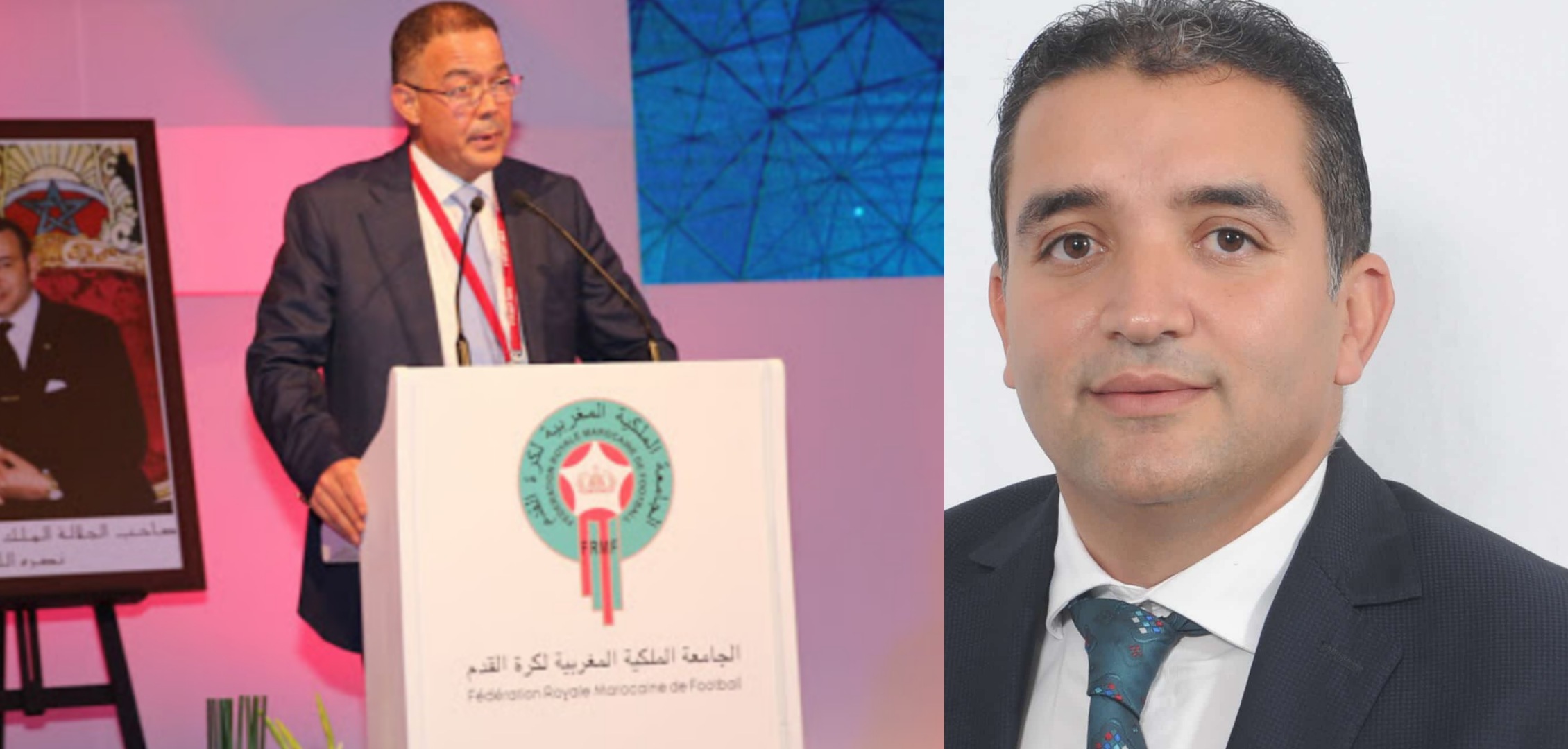 الدفاع الجديدي يلجأ للطاس من أجل الحسم في نزاعاته 1 الدفاع الجديدي يلجأ للطاس من أجل الحسم في نزاعاته