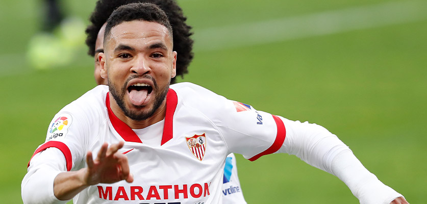 يوسف النصيري يتصدر قائمة هدافي الدوري الإسباني "لاليغا" 1 7iPNnIdGI2AMArBlFdChY4zFHvjnNXs8eRFAFW7k يوسف النصيري يتصدر قائمة هدافي الدوري الإسباني "لاليغا"