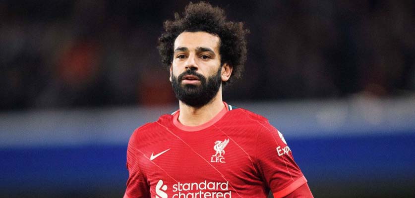 صلاح: “لا أفهم معايير جوائز “ذا بيست” و ترتيب الكرة الذهبية صدمني”