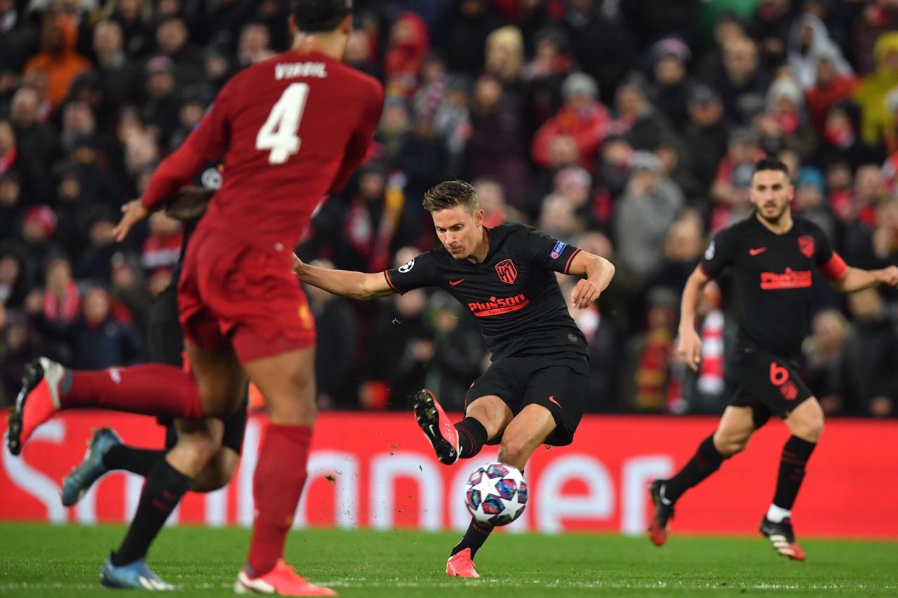 83PMyCFadjW6lMOXX1lRdJgcDFAEwjd4lMUFtvci دوري الأبطال .. سقوط البطل على يد أتلتيكو مدريد