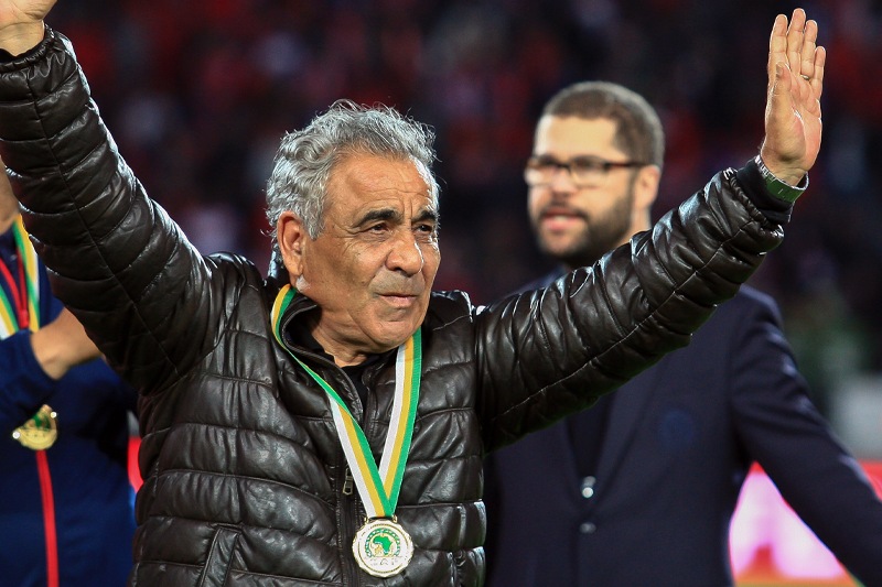 البنزرتي: تجربتي مع الرجاء في كأس العالم للأندية أحسن ذكرياتي في الحياة 1 البنزرتي: تجربتي مع الرجاء في كأس العالم للأندية أحسن ذكرياتي في الحياة