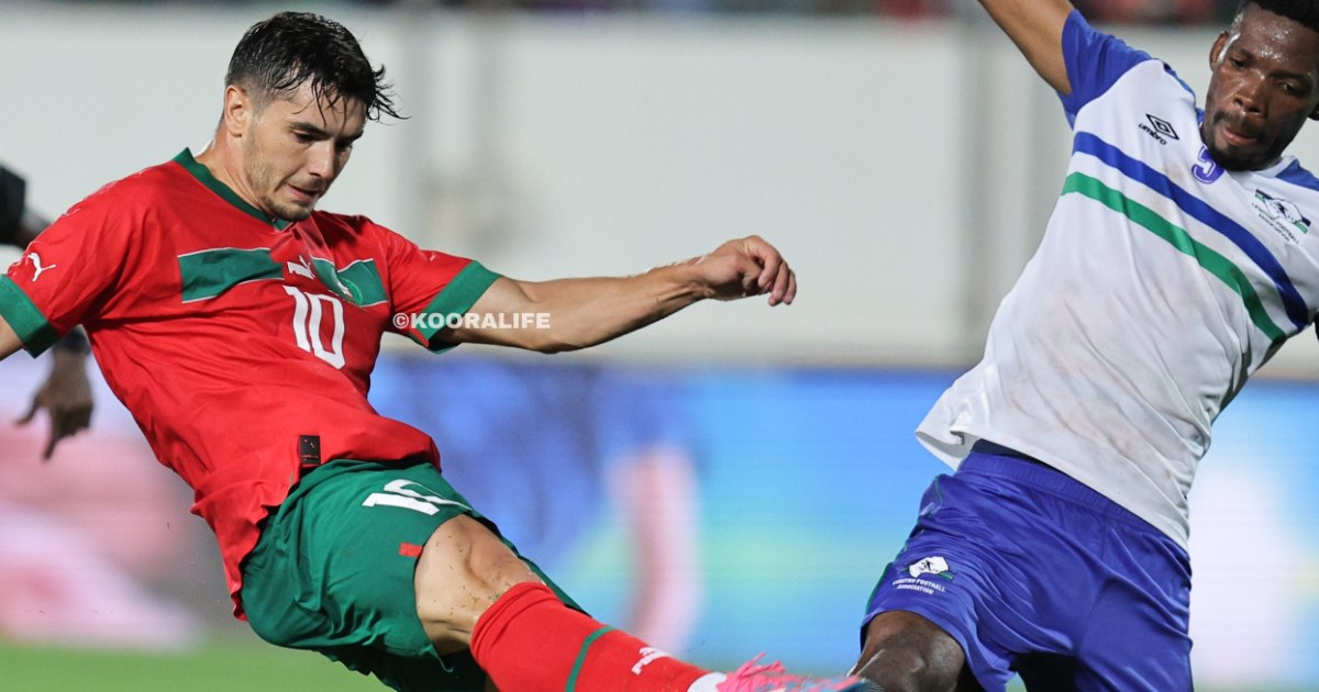 8ClpLYWwTRtWgu5h9aYFfa17ASWG99RUg3uSfWQX إبراهيم دياز يتألق مع المنتخب المغربي ويثير إعجاب الصحافة الإسبانية