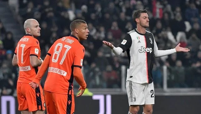 فيروس “كورونا” يُهدد الكرة الأوروبية بكوارث مالية غير مسبوقة