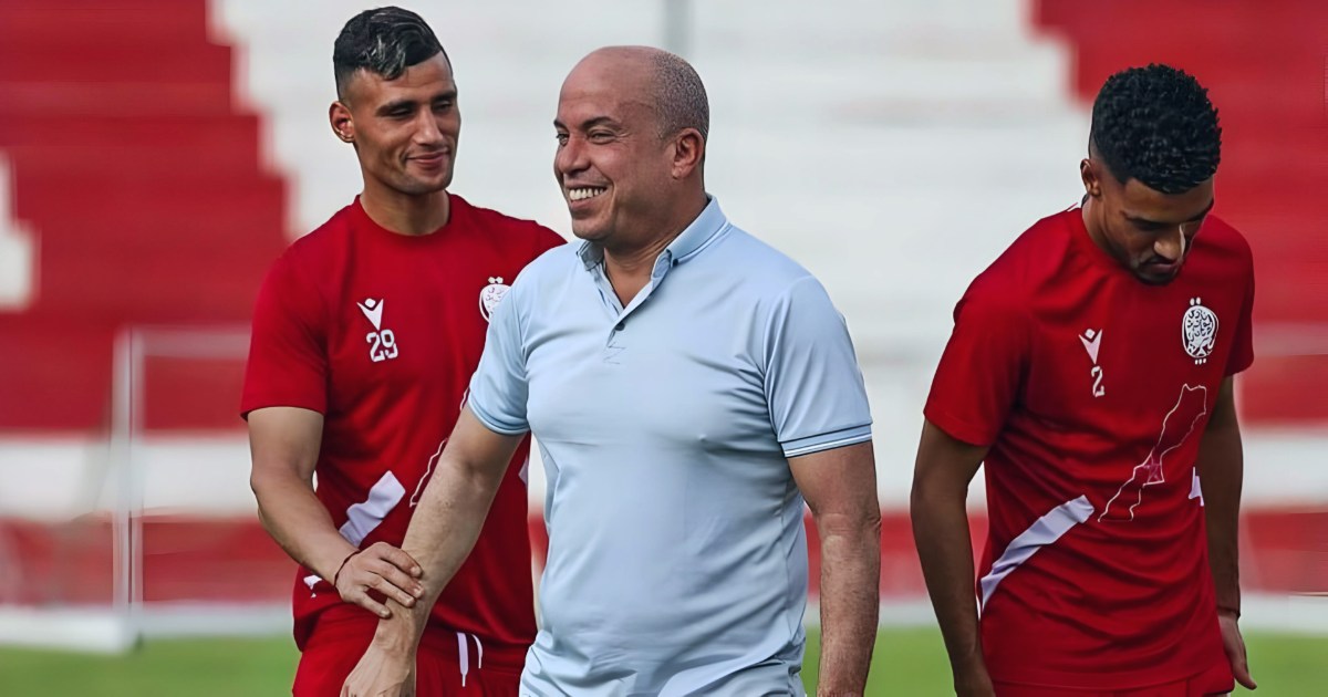 8Mjza5Izus9JmQuLWk8iumjBb0qc6y6OaATY7OV5 اللجنة المكلفة بدراسة طلبات الترشيح لرئاسة نادي الوداد تعلن إنسحابها و رئيس النادي يقرر قبول جميع الطلبات