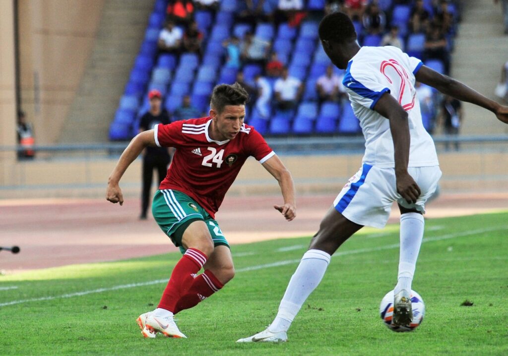 باعدي يعتذر للمغاربة عن “فيديو” الاستهانة بفيروس “كورونا” في شوارع أكادير