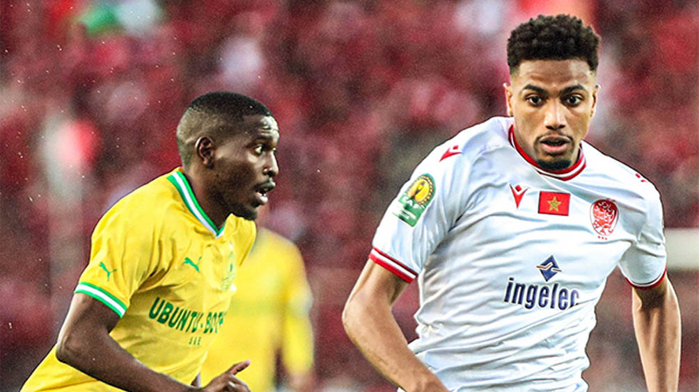 الوداد في فرصة تارخية للتتويج بنسخة الدوري الإفريقي “بـ8 أندية” قبل الإعلان عن نسخة الـ24 فريق