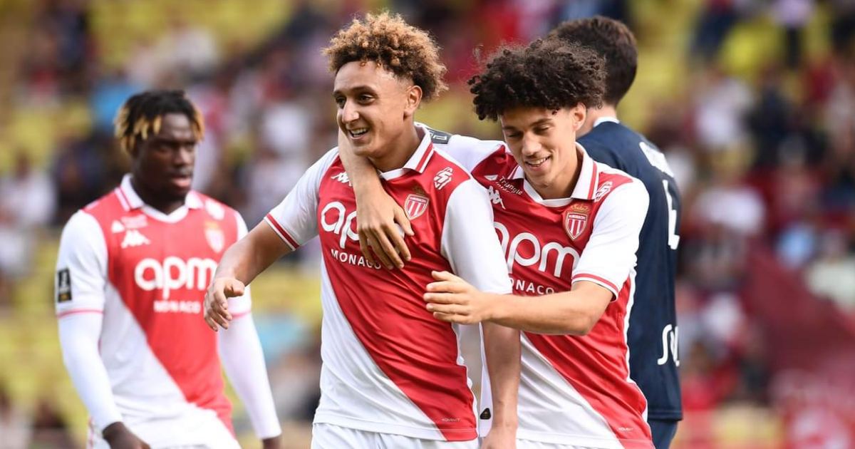92PHcIkUS044NoqmVIzP9ShiWKG1wdsJkVtYDrWC إلياس بنصغير يواصل التألق مع موناكو في الدوري الفرنسي