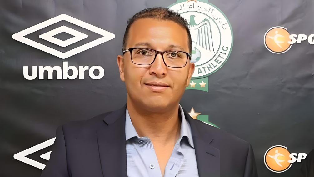 عادل هلا: “ما يؤثر بشكل أكبر على الرجاء هو إغلاق مركب محمد الخامس، و ليس غياب بودريقة”