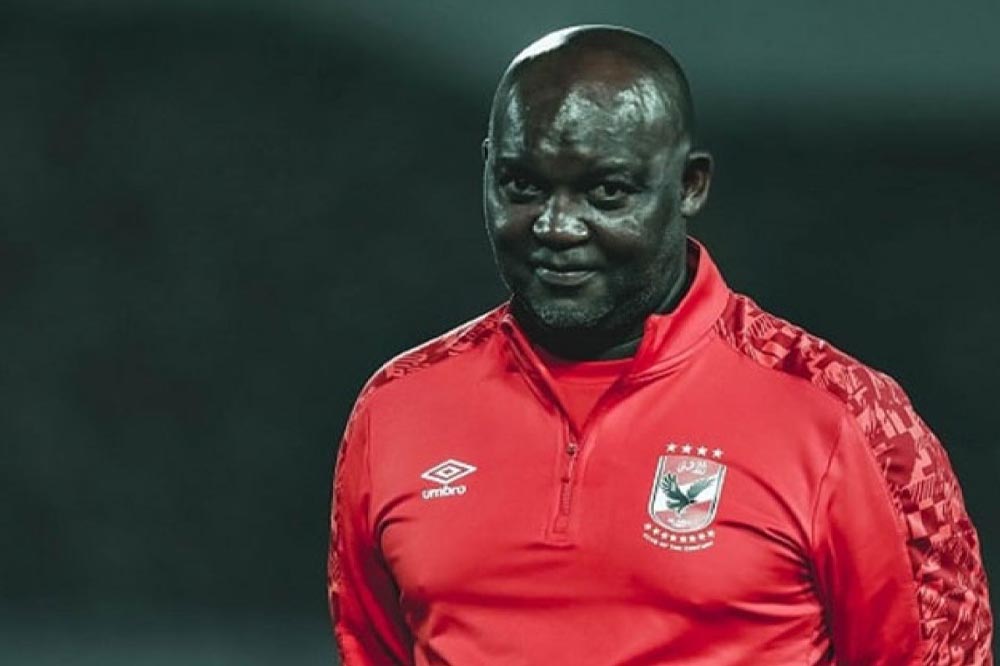 موسيماني يعلن تلقيه عرضا لا يقاوم للتدريب من جديد 1 موسيماني يعلن تلقيه عرضا لا يقاوم للتدريب من جديد