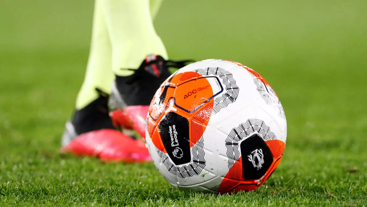 9k5bfTCrcLDpXjjn6IfC7tMoSwdlQXbKgJRSwF4b فحوصات إيجابية لأربعة لاعبين في الدوري الإنكليزي الممتاز