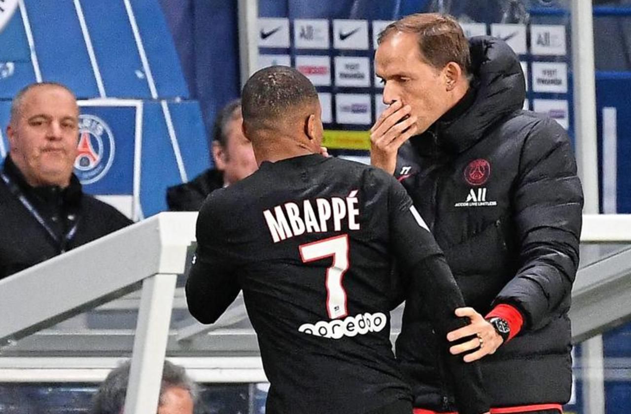 بعد ما حدث في مواجهة مونبيليه..مبابي يرفض الاعتذار لـِ توخيل 1 9tf35SCXNqZS39Qz40tTp4iEfKUIgPPGohzL5Ye7 بعد ما حدث في مواجهة مونبيليه..مبابي يرفض الاعتذار لـِ توخيل