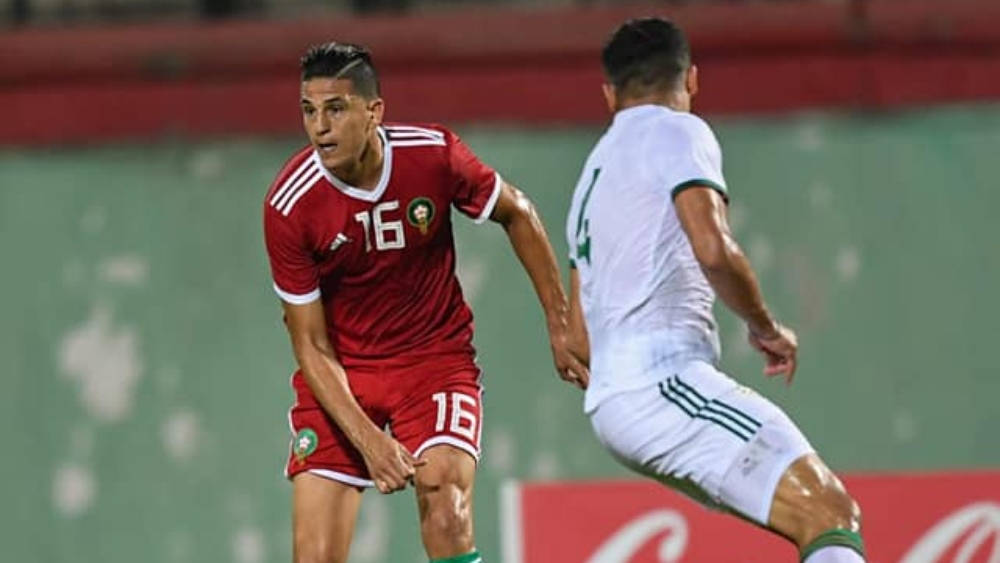 مغاربة ضمن قائمة “الفيفا” لأكثر المدافعين تهديفا