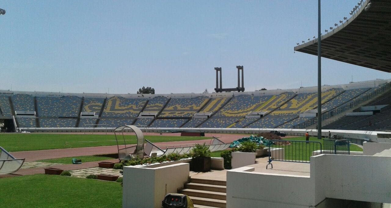 AH0FYL1vsAPvvIYYnhbVweT2ZLLRDIKIqbicgPTX مركب محمد الخامس يقفل أبوابه في 30 أكتوبر، و يفتح أبوابه لـ "الوداد" في السوبر ليغ