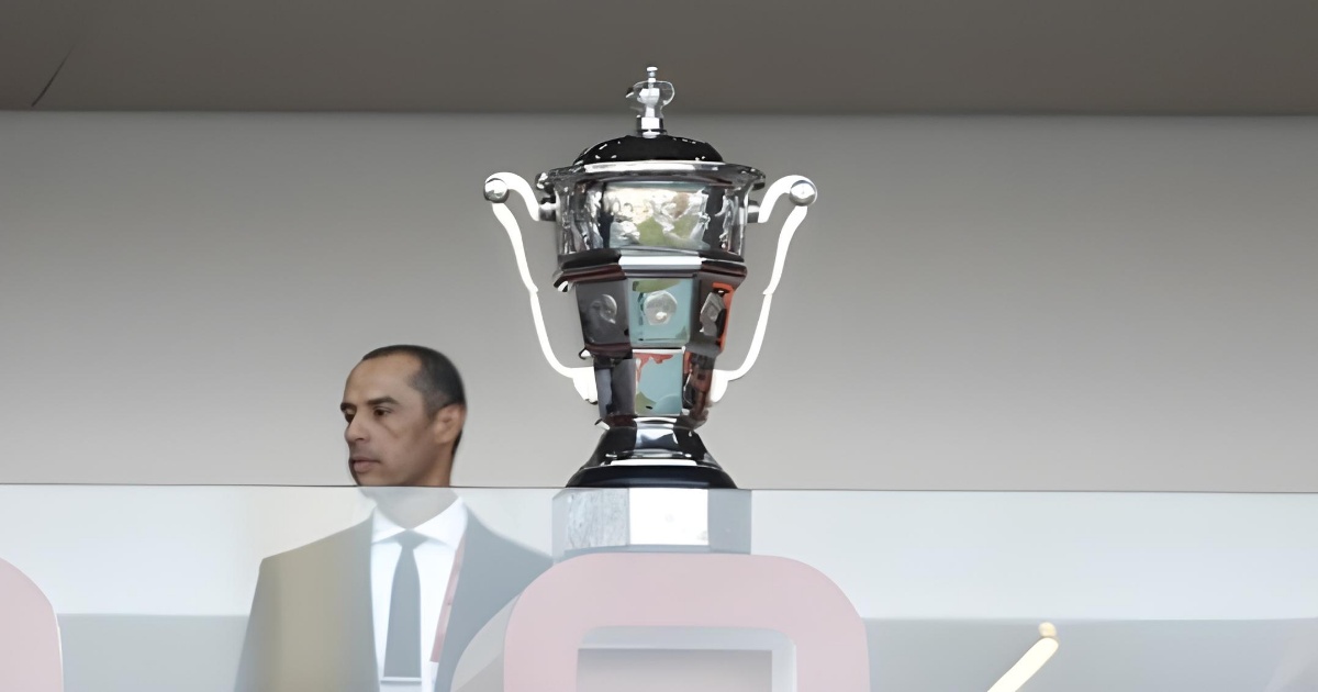 الجامعة تحدد موعد إجراء مباراة الرجاء الرياضي و الجيش الملكي 1 BiuHJc7bJ8hXJvtEcdMwM2fyh6hwuQz5EZ9We1QC الجامعة تحدد موعد إجراء مباراة الرجاء الرياضي و الجيش الملكي