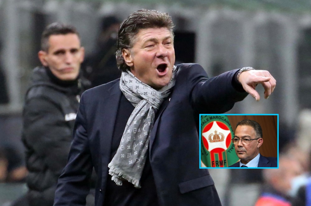 الأسباب الحقيقية وراء انهيار المفاوضات بين متزاري و مع مسؤولين مغاربة لقيادة “الأسود”