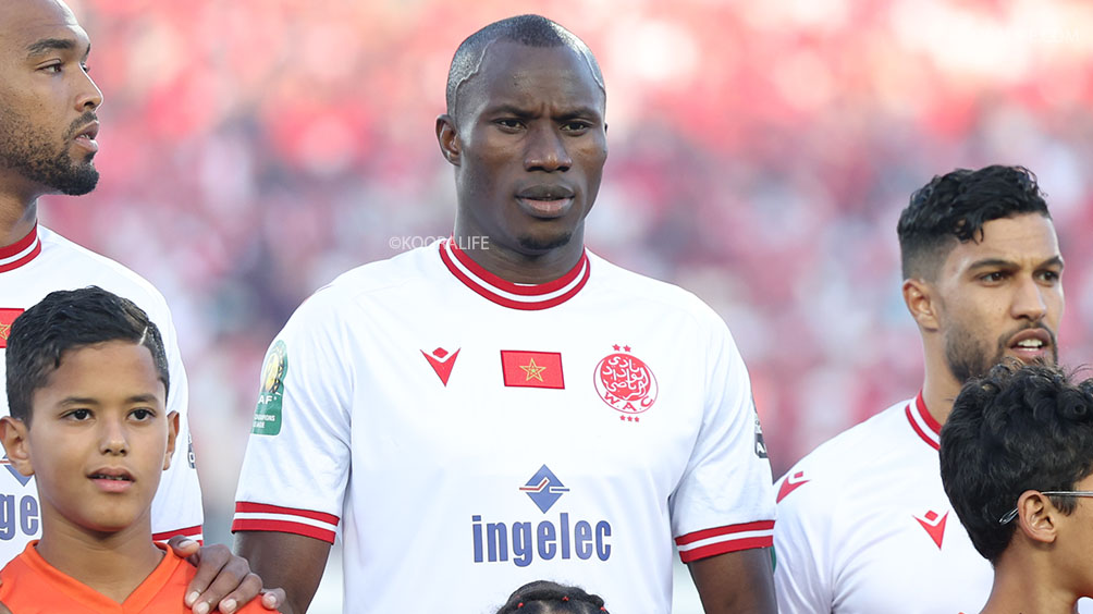 صامبو: “نأسف بشدة لفقدان لقب العصبة أمام الأهلي”