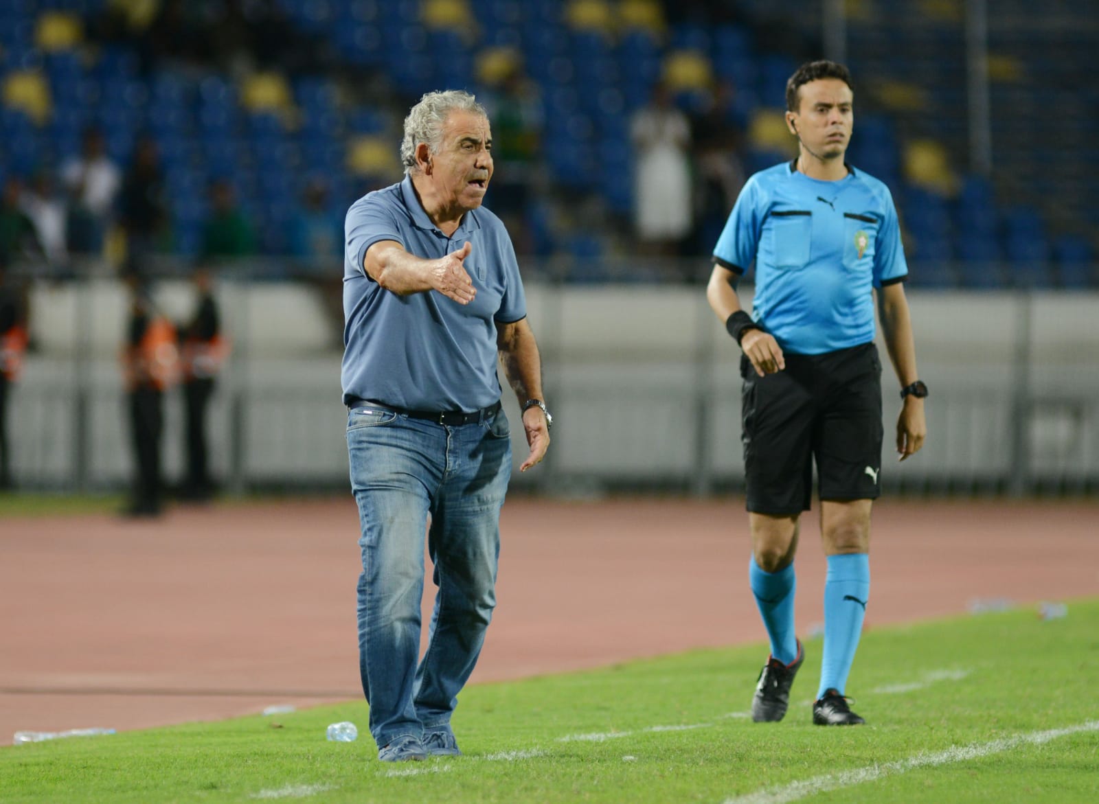 CKuIIKzM8oinC6U1OGEq5KwVDAmnOpvfIf8w4nNf رسميا: الرجاء الرياضي ينفصل عن فوزي البنزرتي