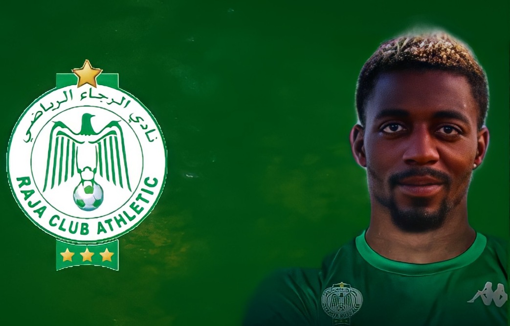 DMfaVyFkNDdFrmnz9wm1QcbVVF89fEwUHGl7SfKA البدراوي ينجح في انتداب أكسيل مايي للرجاء الرياضي