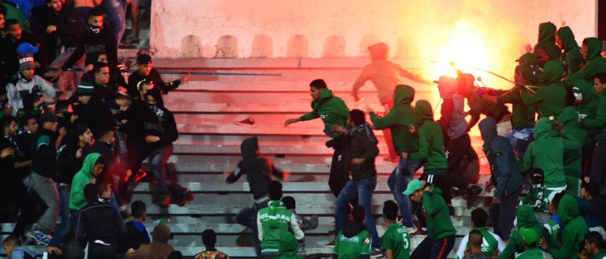 DdpAQ1VfP9af3BXUC7ogwCyDpI0GdNOWzrFa9cXc بسبب الشغب.. الأمن يمنع حافلة الرجاء من مغادرة مجمع الأمير مولاي عبد الله
