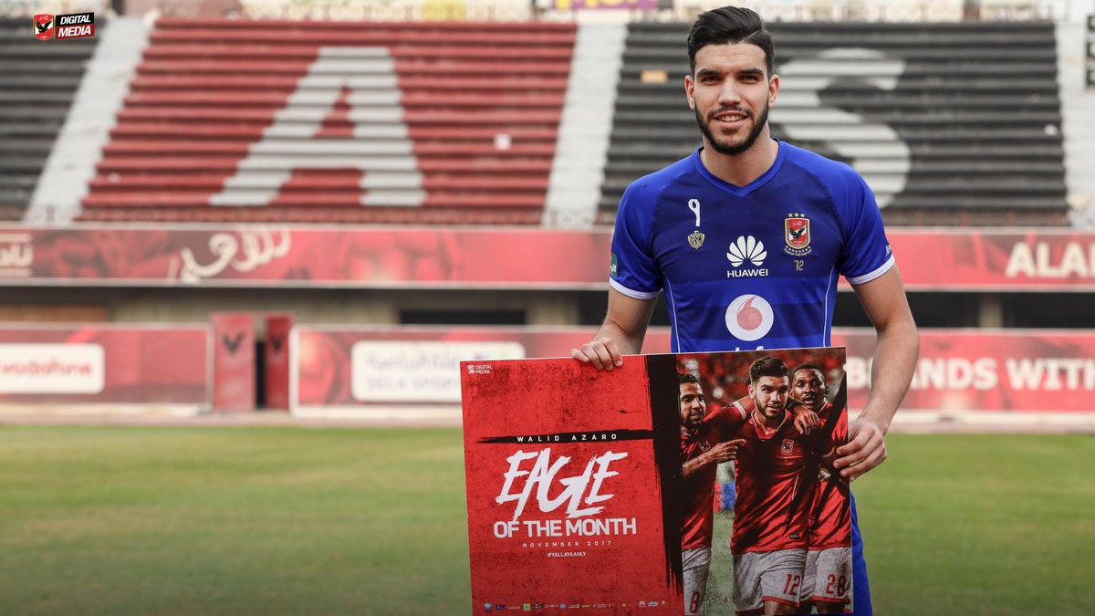 المفاوضات تصل للطريق المسدود بين أزارو و الإتفاق السعودي