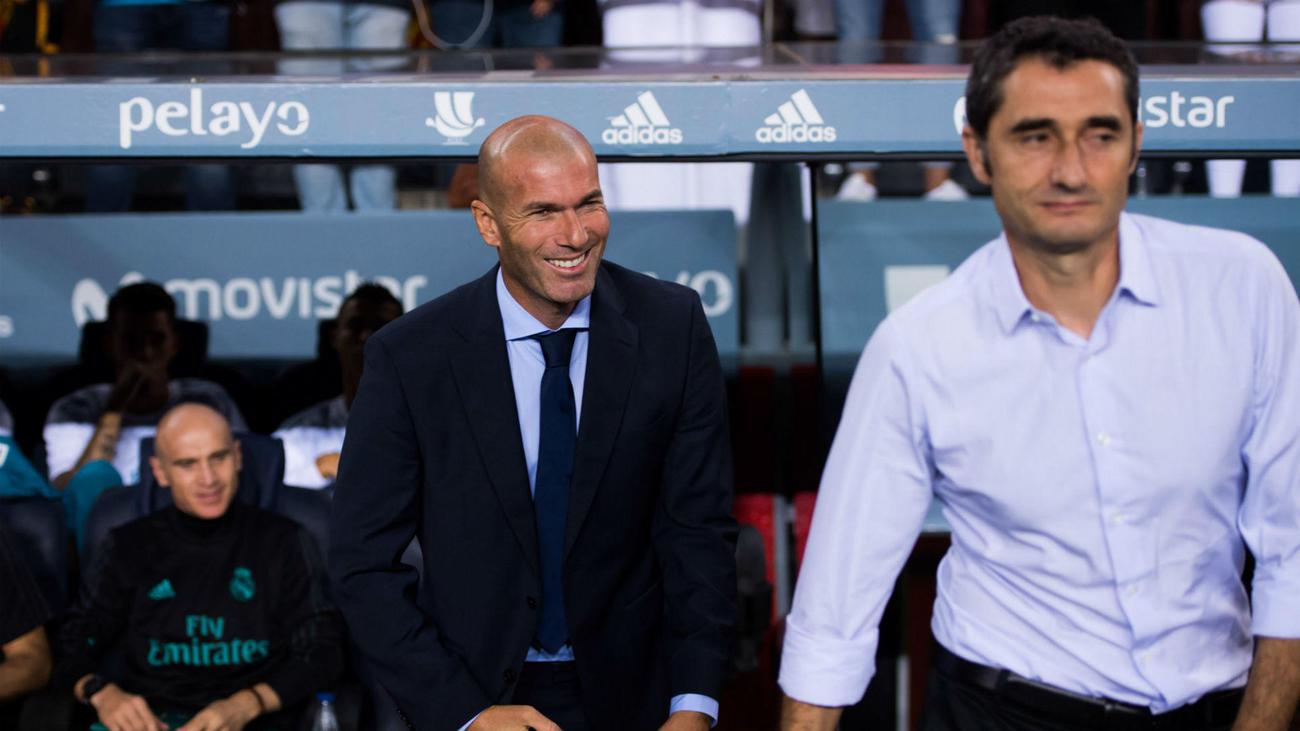 فالفيردي يؤكد أن برشلونة غير مهم بالكلاسيكو 1 فالفيردي يؤكد أن برشلونة غير مهم بالكلاسيكو