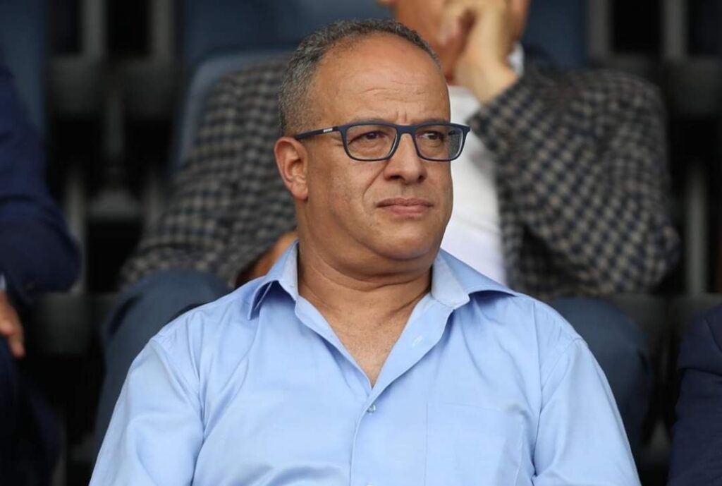 البدراوي: ” لقجع رجل دولة، و أكد لي أنه يريد الرجاء قوية”