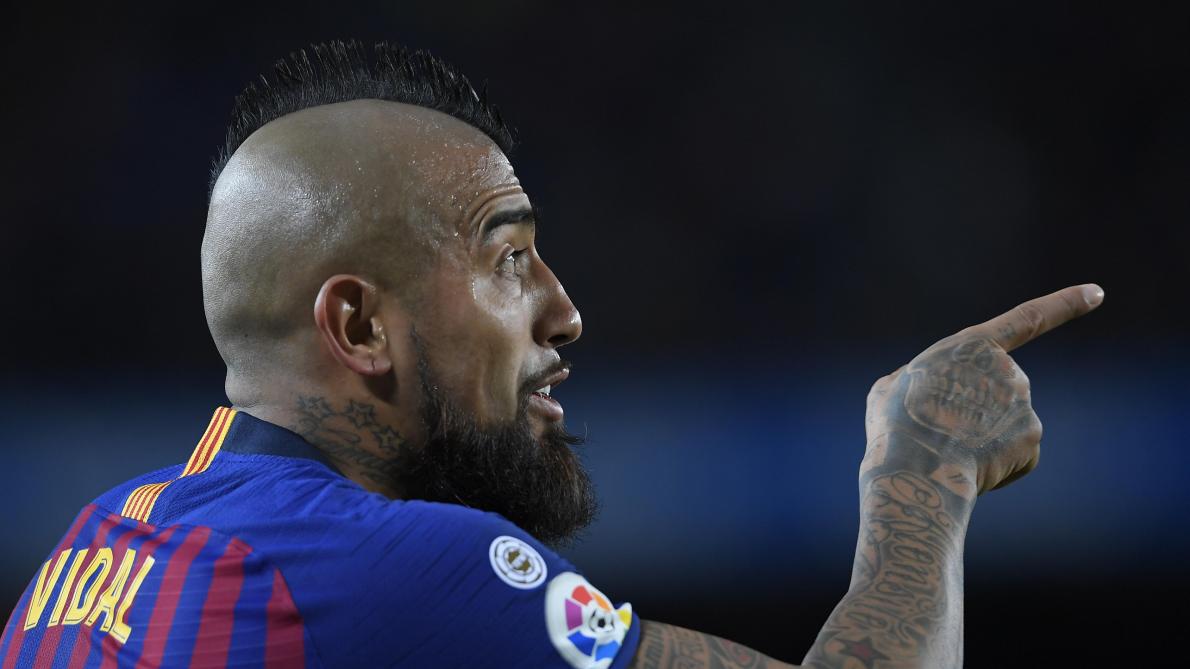 Elj6DALLTpZLpMSL6ZALgGZloEpv4bsdPbhtiA0V فيدال يخسر جولته القضائية الأولى أمام برشلونة