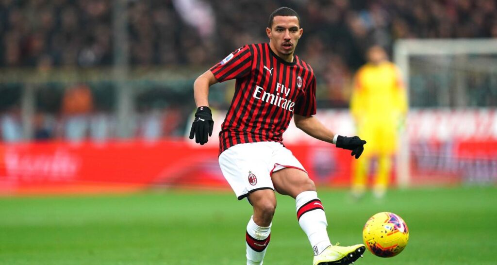 بعد مانشستر سيتي..سان جيرمان يدخل على الخط للتعاقد مع بن ناصر