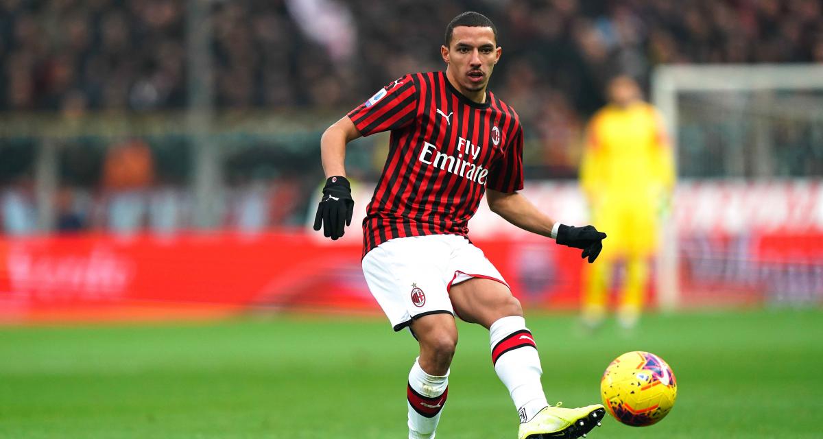 بعد مانشستر سيتي..سان جيرمان يدخل على الخط للتعاقد مع بن ناصر