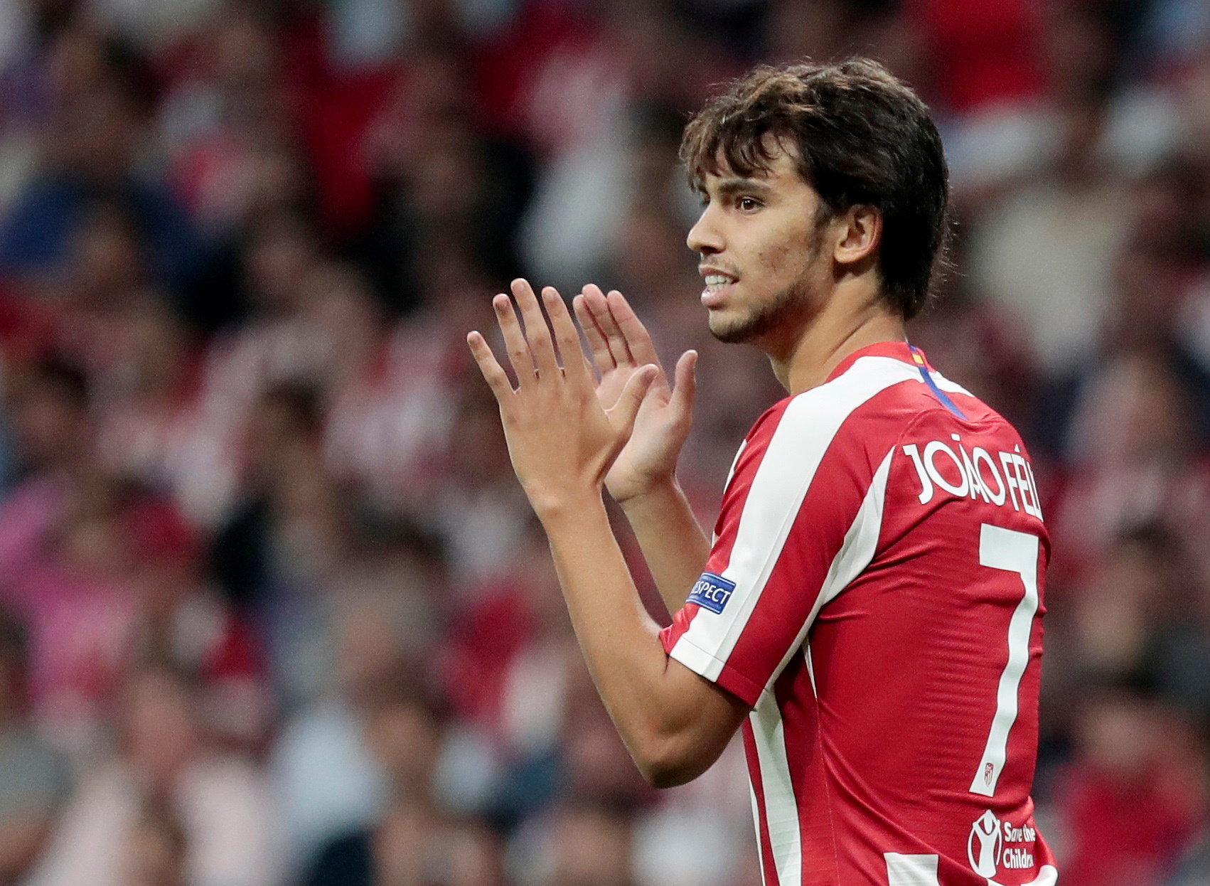 أتلتيكو مدريد يفقد جواو فيليكس في الديربي 1 EraIHYn6rbuc7IhrU2cdXSMCZG9qU3FCWlBiIjDY أتلتيكو مدريد يفقد جواو فيليكس في الديربي