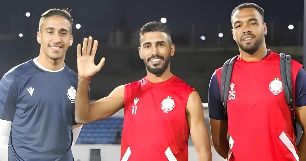 بعدما طالب بعقد الجموع العامة، أوناجم يعلن رحيله عن الوداد برسالة مؤثرة 1 بعدما طالب بعقد الجموع العامة، أوناجم يعلن رحيله عن الوداد برسالة مؤثرة