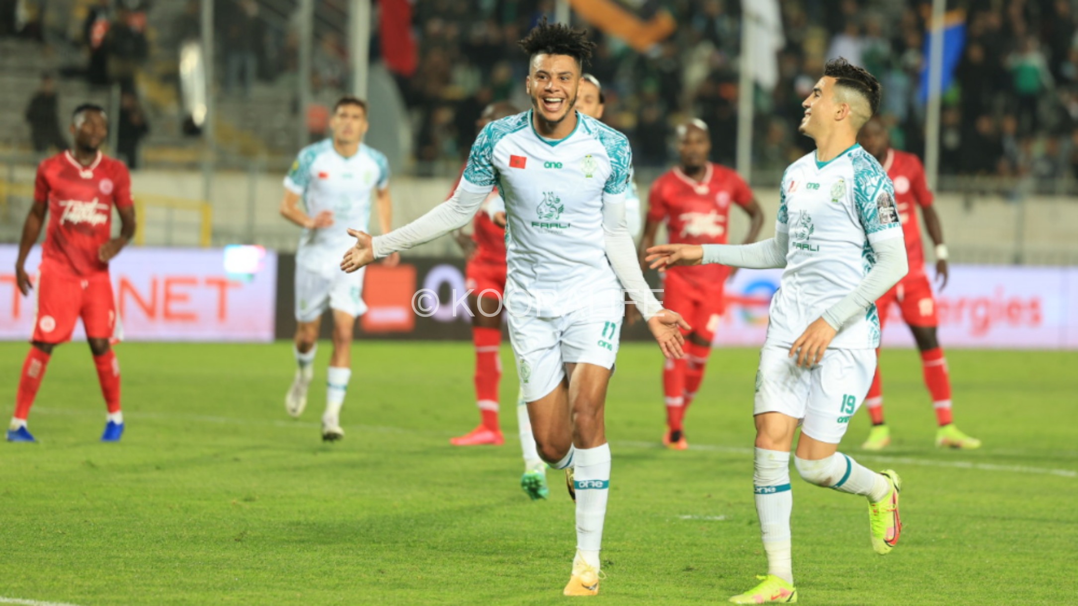 FPEptv7WDzaJX9OXftJPJZIoCGnF7Wgz17yZfgdW الرجاء ينهي مساره في مجموعات دوري أبطال إفريقيا بـ16 نقطة