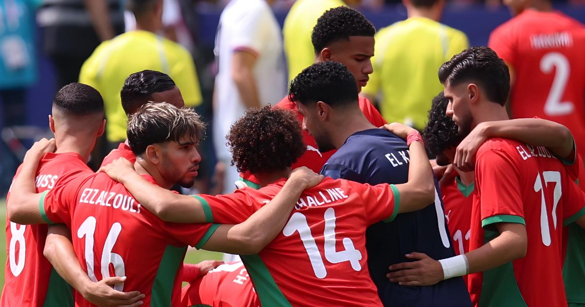 FQgywyO3wUGkQtPDby0znEcb4K3d5vYmAcGkYO3f المنتخب المغربي يعبر لنصف نهائي أولمبياد باريس بعد فوز كبير على أمريكا