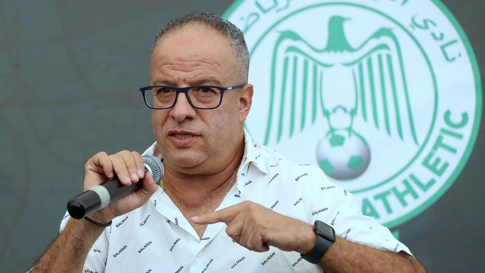 حصري لكوورة لايف : البدراوي يكذب  إشاعة قرار عدم قيام الفريق بانتدابات وهذه تفاصيل المفاوضات الجارية