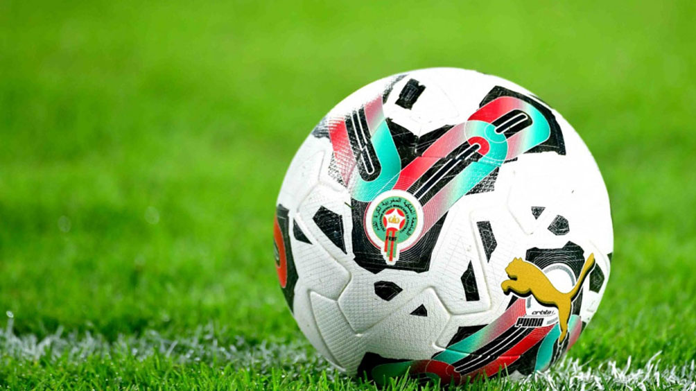 رسميا: البرنامج الكامل للبطولة الاحترافية – القسم الأول “إنوي” لموسم 2023/ 2024