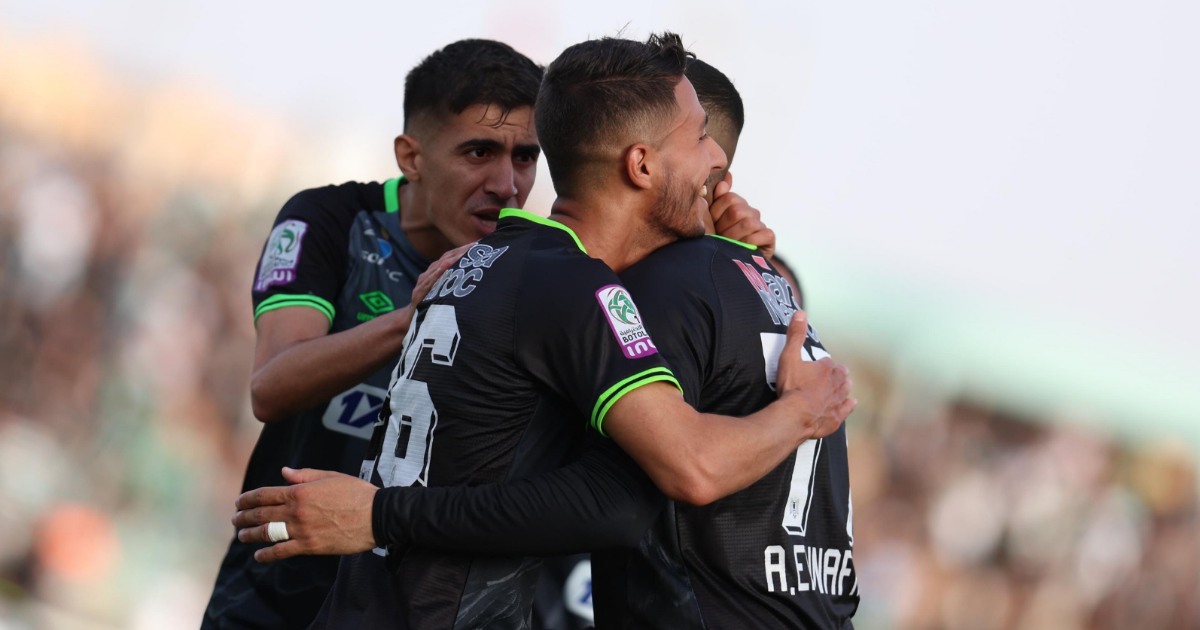 G6kGF6U58EiU8OuodCTsFbsCSdRlN4mn9zZRFDTt "موسم التتويج" موسم تحطيم الأرقام القياسية للرجاء