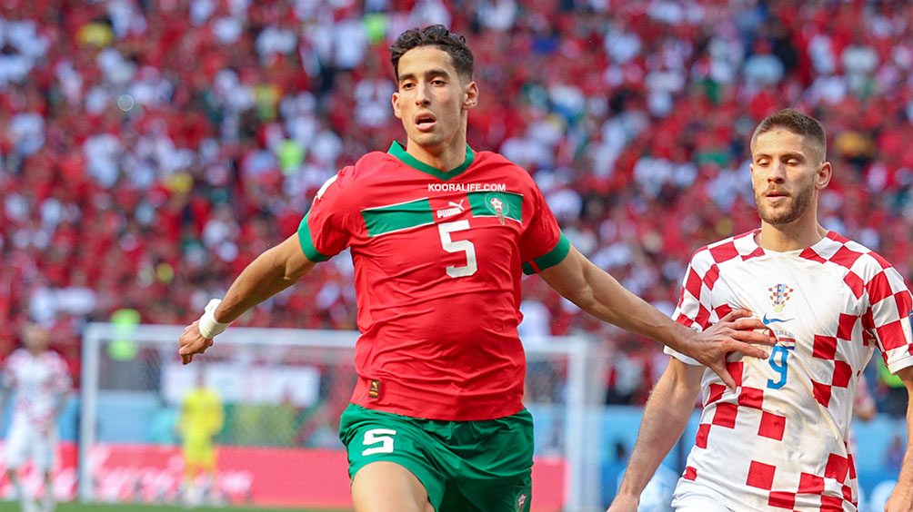 قبل عودته للميادين، نايف أكرد مجبر على تتبع برتوكول الـ”فيفا” العلاجي