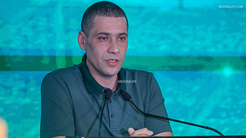 ملف تسليم محمد بودريقة يقترب من الحسم بانتظار قرار الحكومة الألمانية