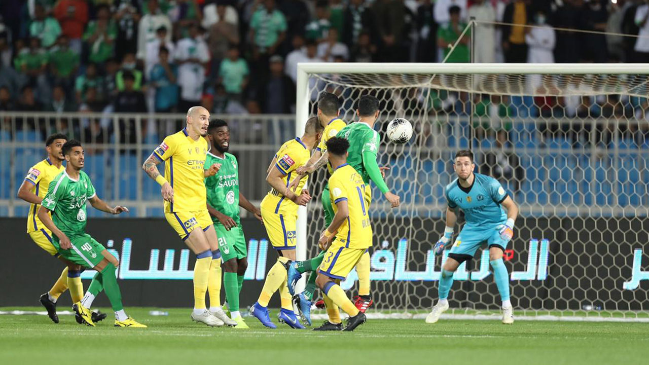 GY9GvBqCF0t8GfE9RDIbn0snztavd65dXjiiRTQq الأهلي و النصر يقتسمان نقاط الكلاسيكو
