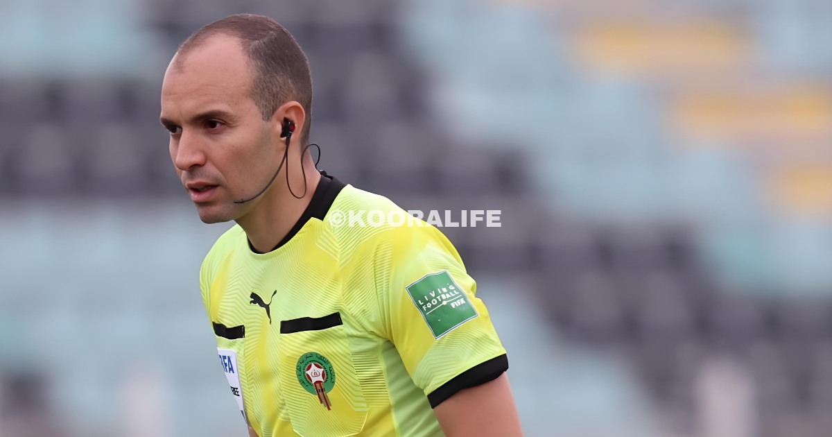 GjtLAt8LXF1jTBQlnqGCDSmNWfiKjSRtsl5WJNti الفاروق حكما لمباراة الرجاء الرياضي ضد مولودية وجدة