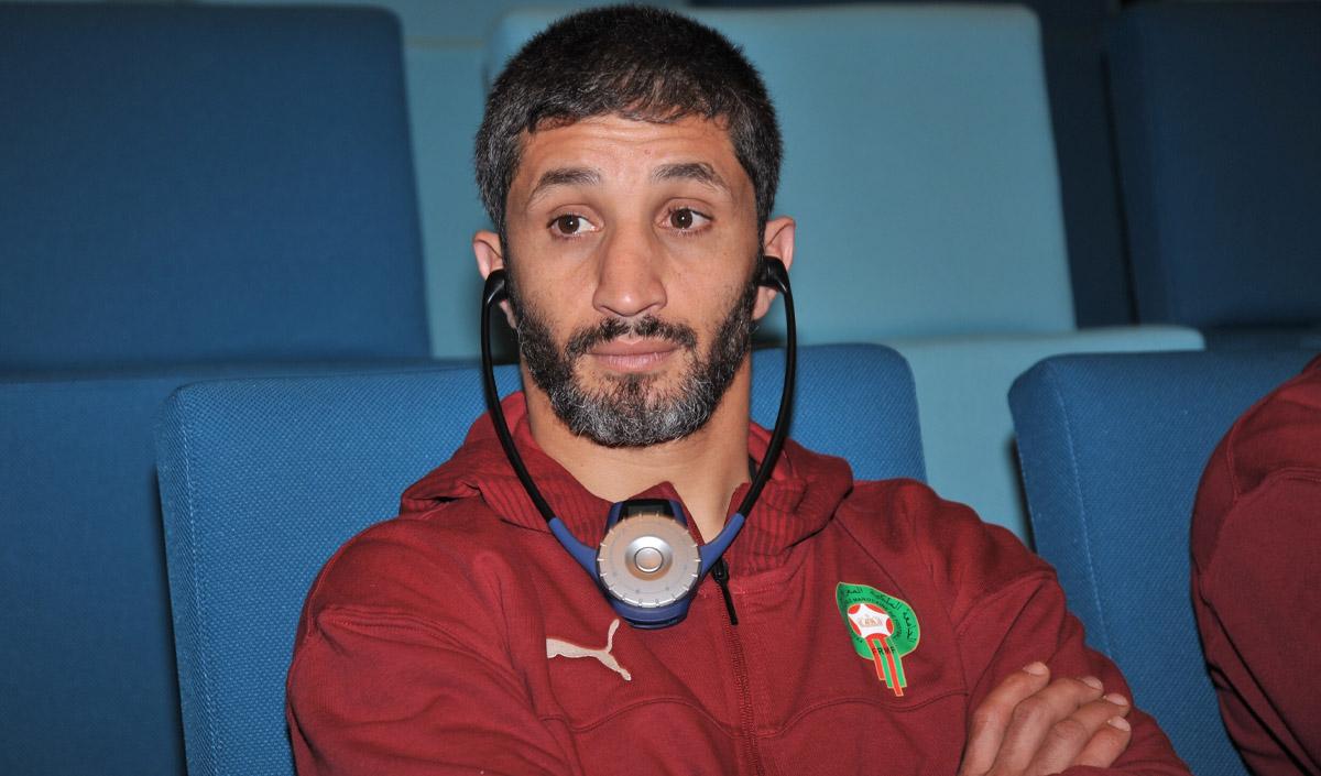 زكارياء عبوب يقوم المنتخب المغربي أقل من 20 سنة لحجز مقعد ضمن كأس إفريقيا 1 H4t112mIMZBqVOdJnXBL1J1AIAsMszEdqBky1JPk زكارياء عبوب يقوم المنتخب المغربي أقل من 20 سنة لحجز مقعد ضمن كأس إفريقيا