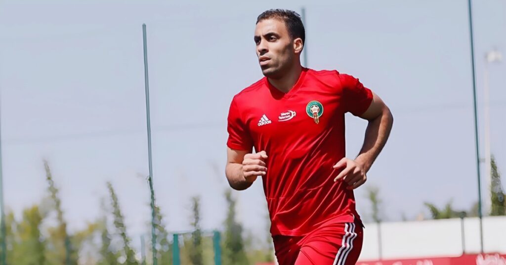 أندية سعودية تخطط لـ التعاقد مع حمد الله خلال الميركاتو الصيفي