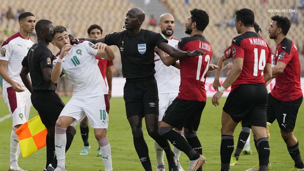 “فيفا” يكشف أفضل تصنيف للمنتخبات العربية في التاريخ